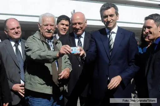 Randazzo confirmó que no ocupará "ningún cargo" después del 10 de diciembre