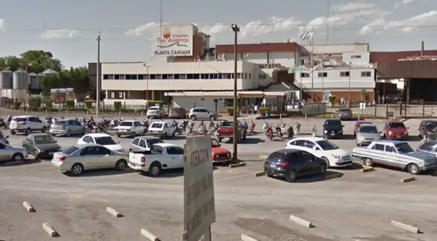 Coronavirus: Ocho casos en Capitán Sarmiento, todos ligados al positivo en Granja Tres Arroyos