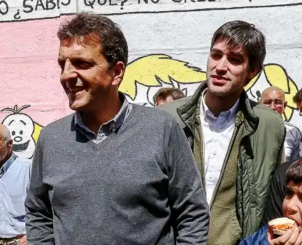Carta Abierta cuestionó a Massa, quien respondió en duros términos