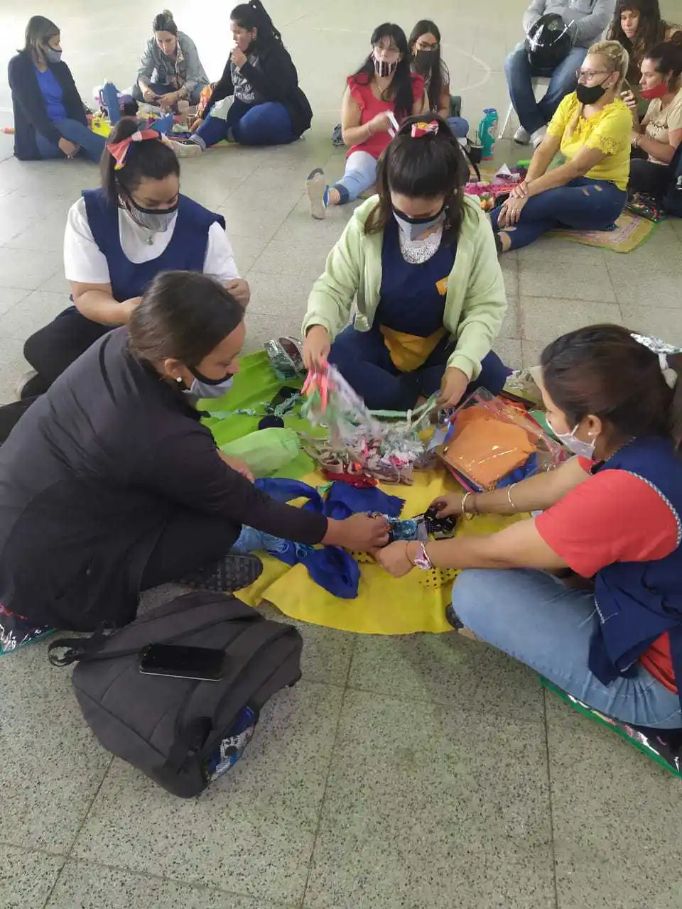 Se extiende la inscripción al concurso docente para los Jardines Municipales