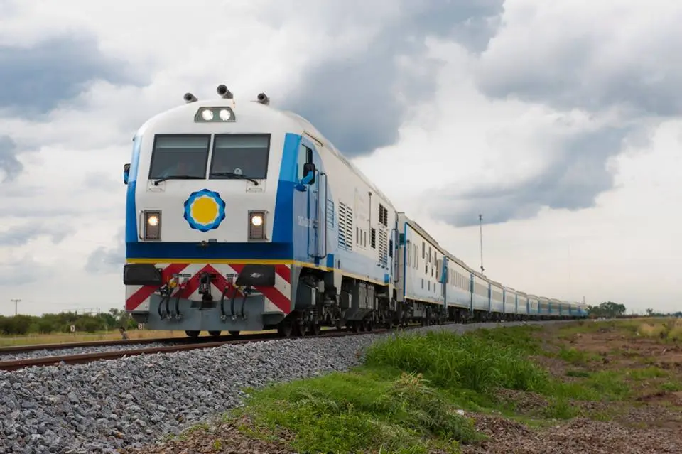 Pasó el verano y el tren a Mar del Plata sigue sin fecha de regreso