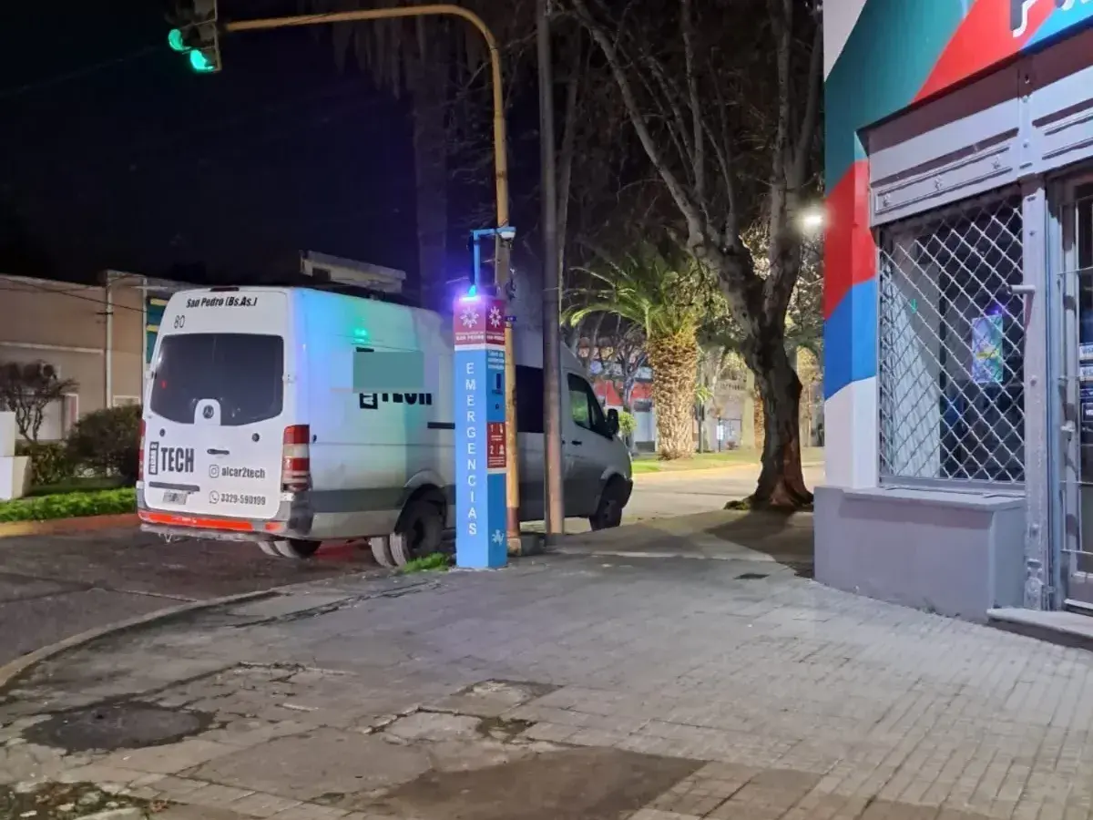 Reclamos por mal estacionamiento de vehículo