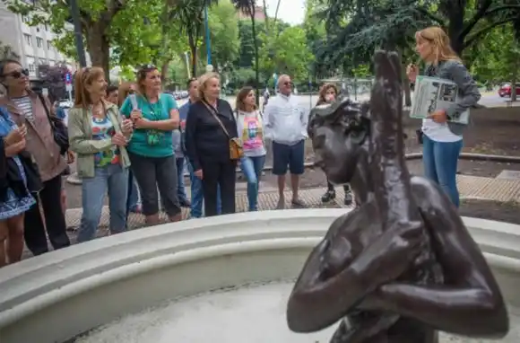 Día de los Monumentos: "Será para conocer nuestro patrimonio"
