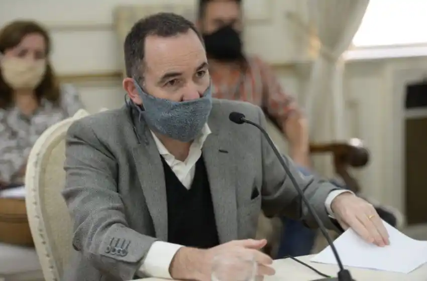 Impulsan la creación de un marco legal para garantizar el Plan de Vacunación contra el Covid-19