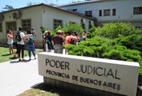 La ONG Innocence Project intervendrá en el caso Rosso por irregularidades