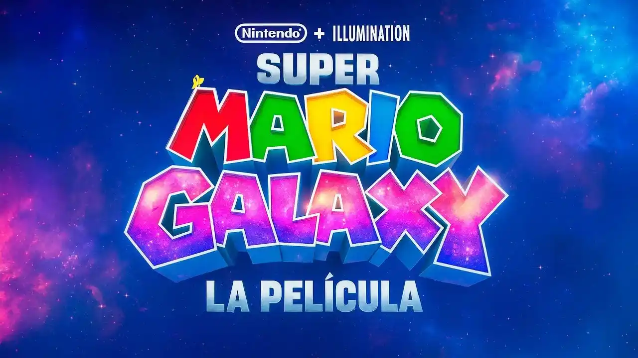 “Super Mario Galaxy: la película” volvió a liderar la taquilla argentina y se mantuvo como la más vista