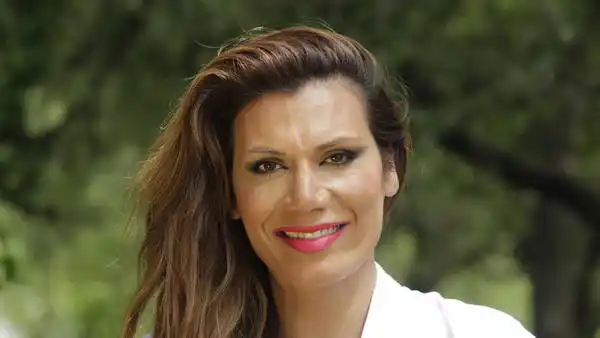 Florencia de la V opinó sobre las declaraciones de Muscari hacia Fede Bal