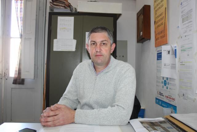 Jorge Zanetti: “El Torneo Gastronómico provincial es un evento de gran trascendencia”