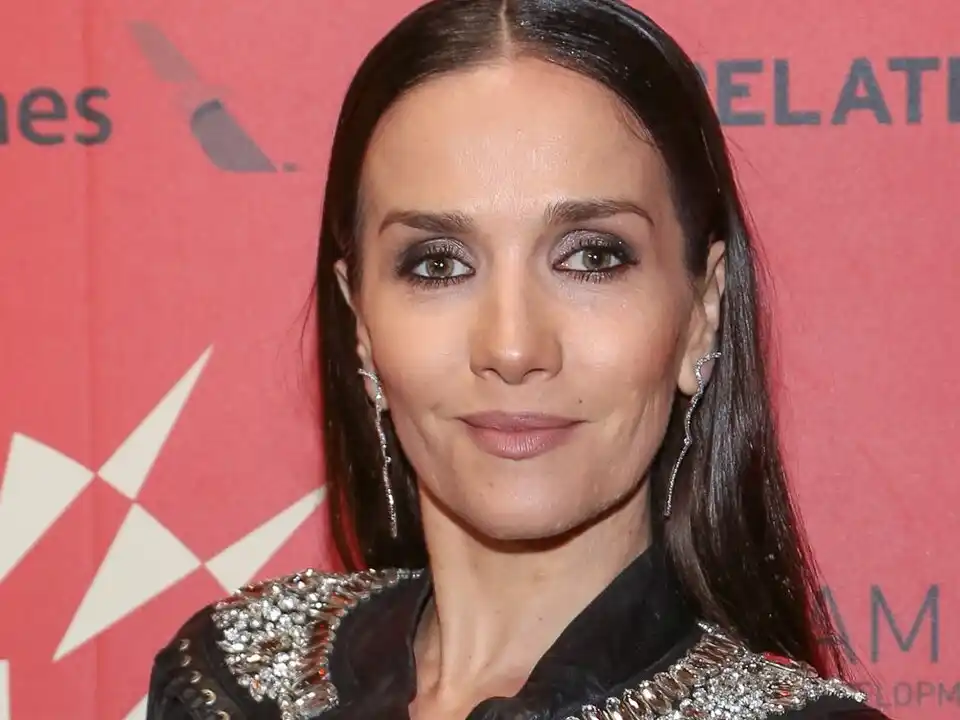 La respuesta de Natalia Oreiro a Guillermo Francella: "El arte no es eso"