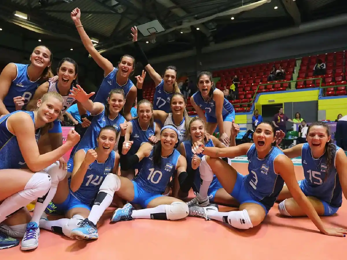 La FeVA se reunió con el colectivo de jugadoras para avanzar en sus reclamos