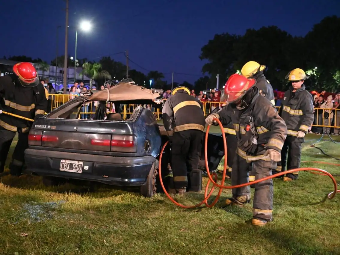 bomberos - 5
