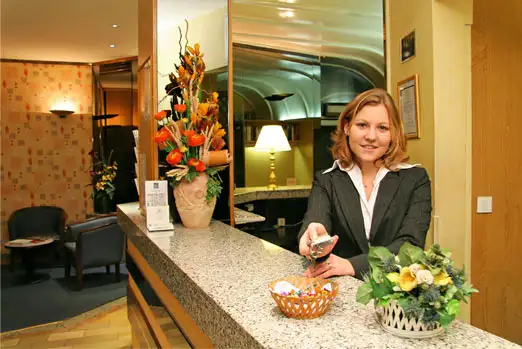 Se controla la exhibición de precios en hoteles y restaurantes 