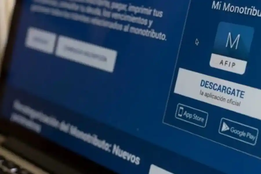 El Gobierno redujo la carga tributaria de los trabajadores independientes