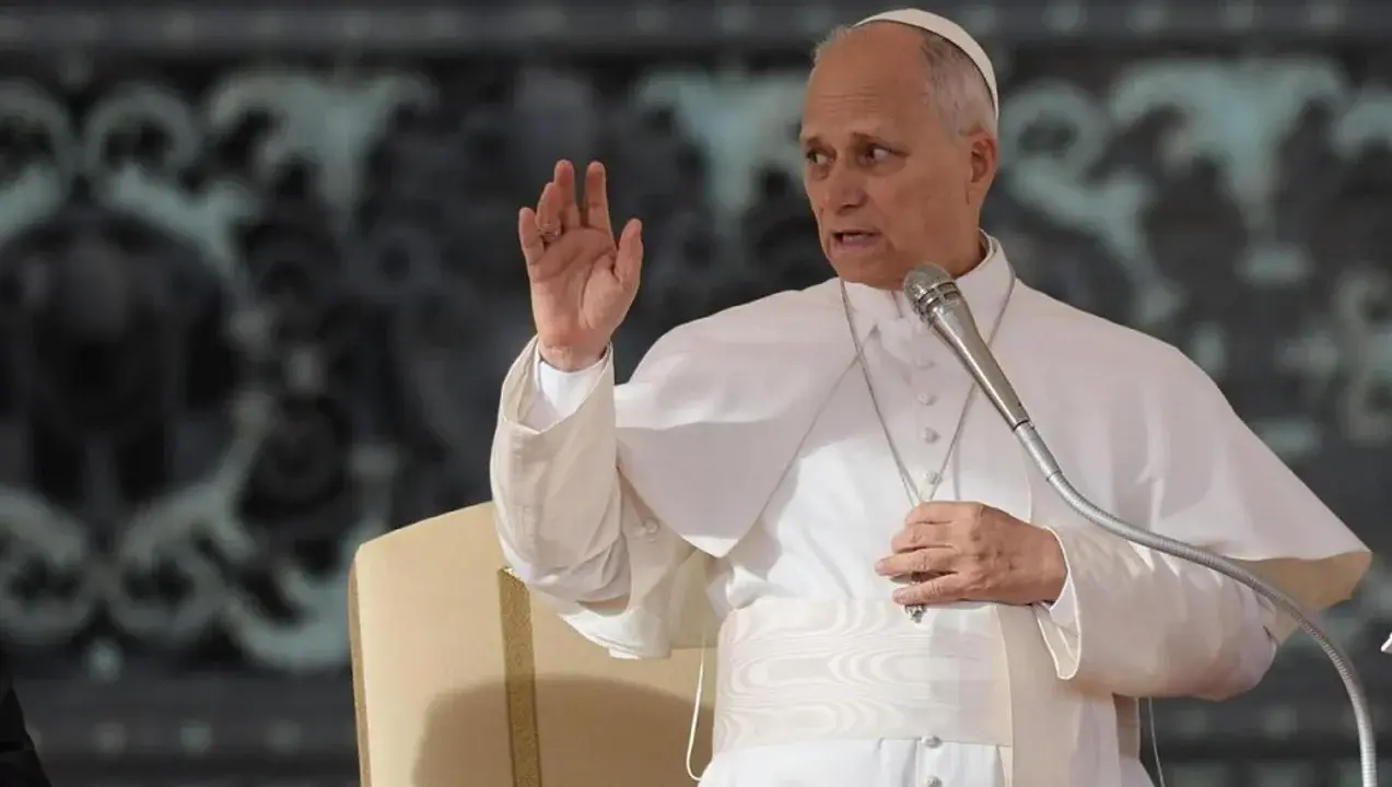 El papa León XIV hará base en la Nunciatura porteña durante su visita al país en noviembre.