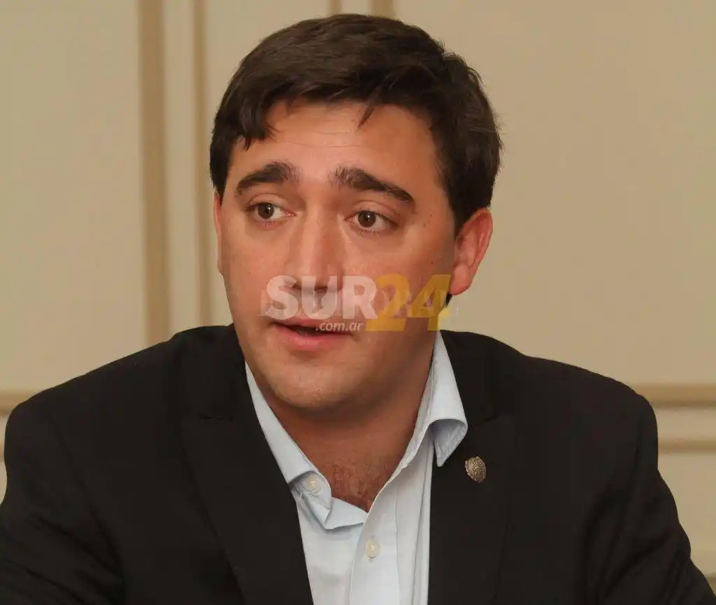 Escauriza: “Es la primera vez que en Santa Fe se puede terminar una causa tan compleja”