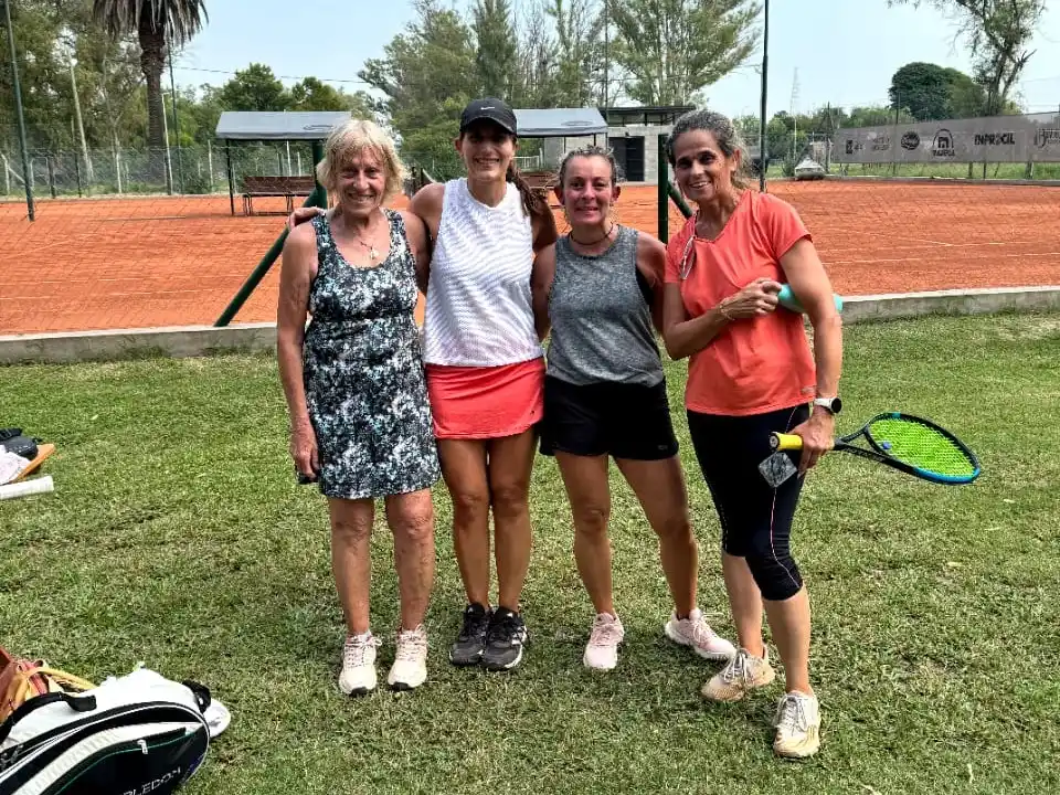 Torneo de Mujeres en VAT
