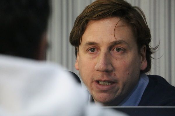 “Al Hospital lo tiene que dirigir un equipo, no una sola persona”