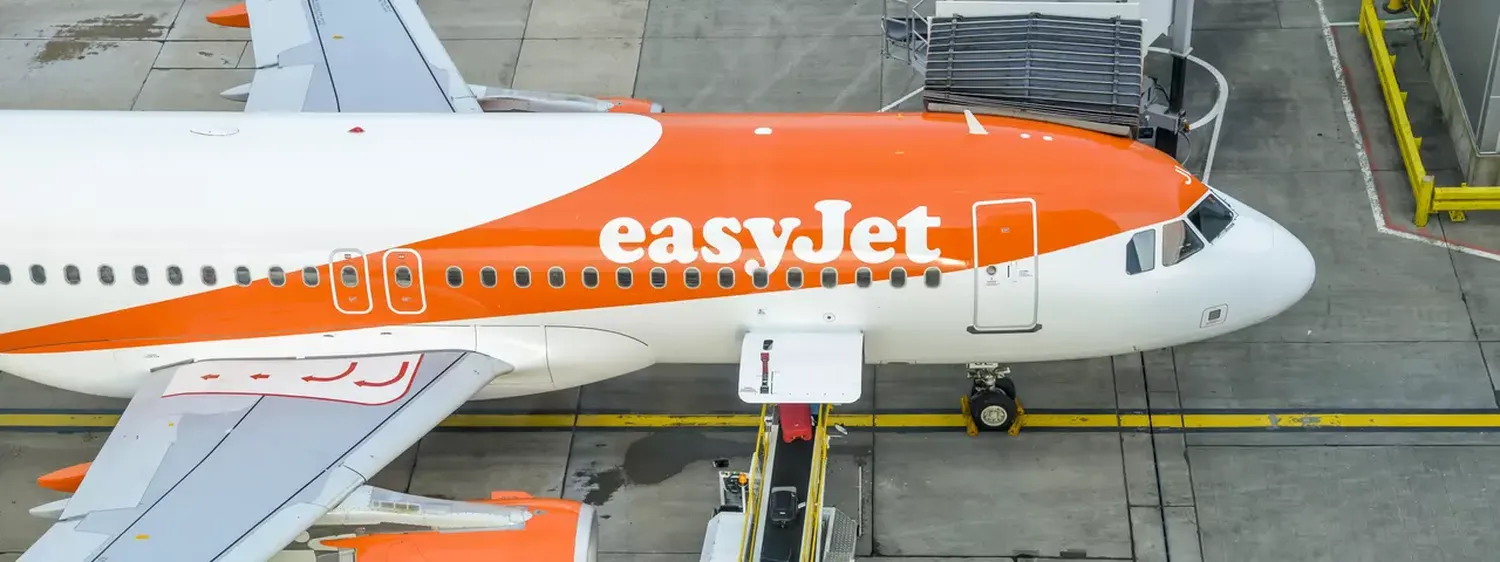 From AI Itineraries to Musical Missions: EasyJet Unveils 2025 British Travel Trends