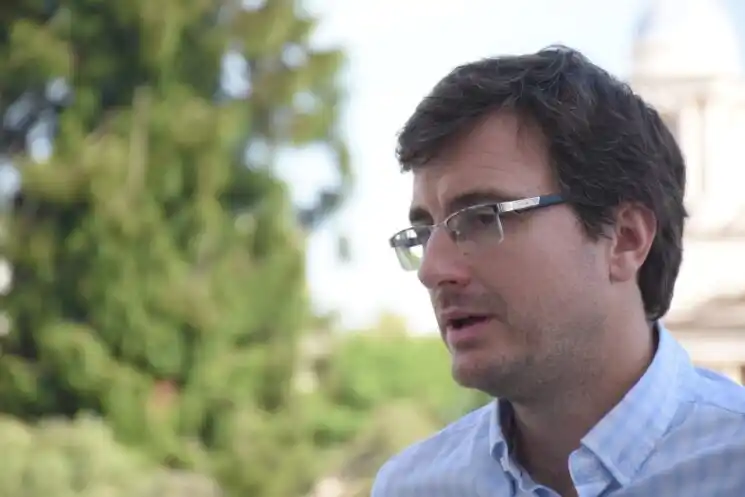 Asaltaron al Intendente Ghi de Morón en el mismo lugar donde el año pasado su custodio mató a un delincuente