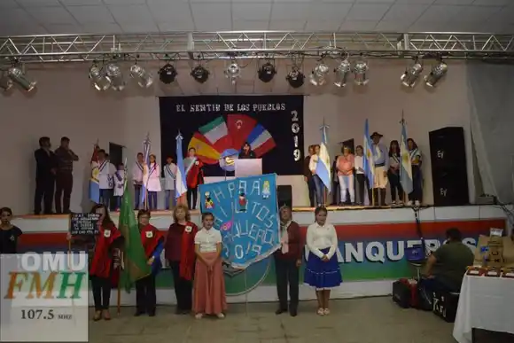 Llega la 15° edición y 9° Fiesta Provincial de la Danza y el Canto: “A este proyecto cultural lo venimos desarrollando desde 2005”