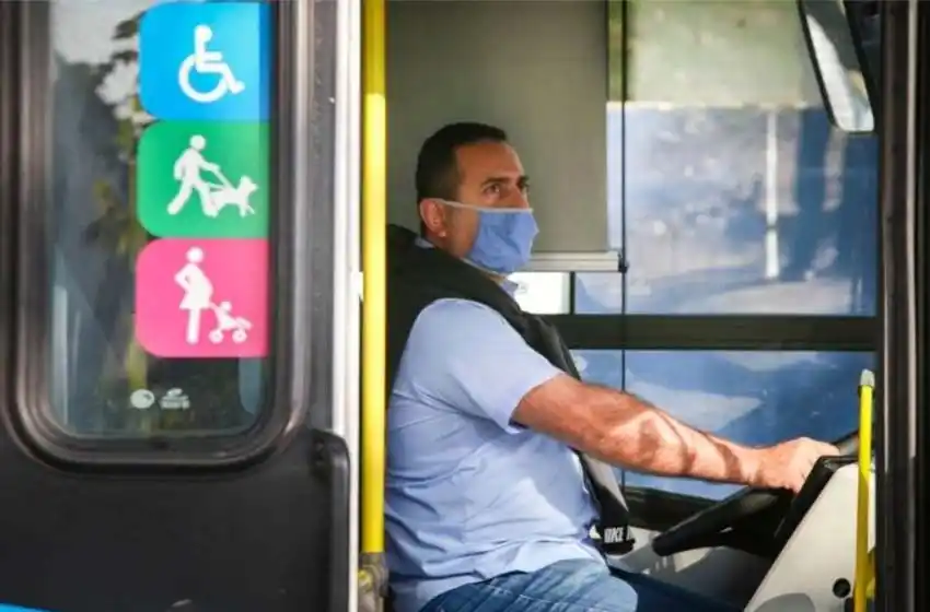 Para un economista, la «solución a los subsidios del transporte debe ser integral»