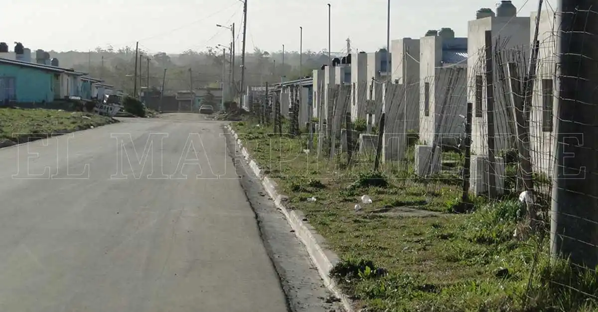 El Municipio reconoce que está "estancado" el traslado de la Villa de Paso