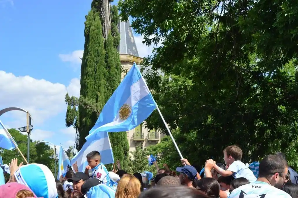 20 de Junio: ¿Por qué se celebra el Día de la Bandera?