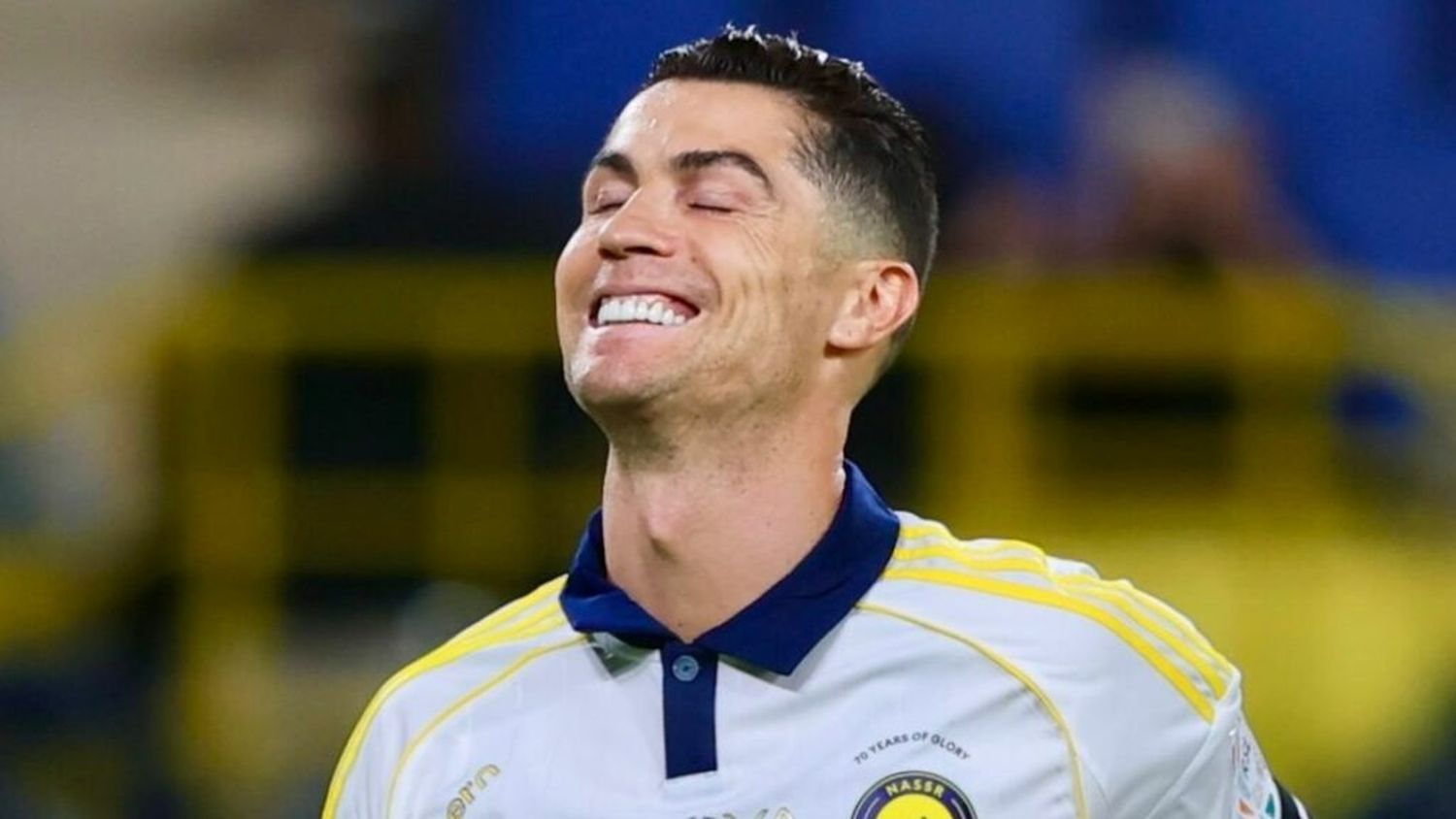 Cristiano Ronaldo seguirá en Al Nassr