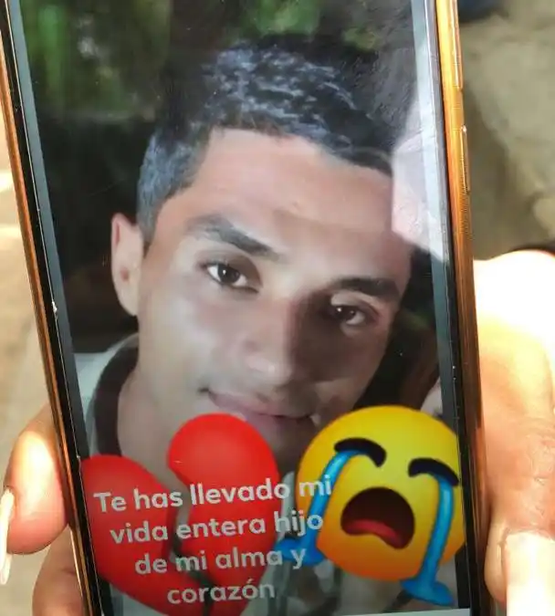 Asesinaron a comerciante informal al salir de una fiesta en Petare