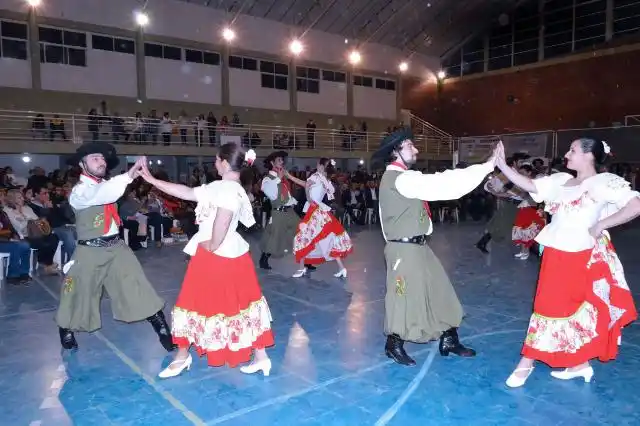 Panozzo participó del cierre de la “Semana de la Alfabetización

