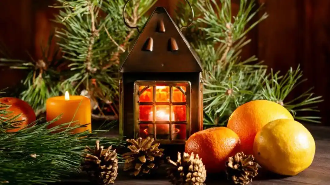 LLEGÓ EL DÍA: Los mejores tips para celebrar el Espíritu de la Navidad