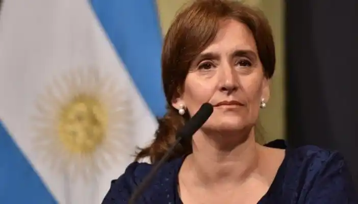 Se realiza hoy la primera reunión de gabinete ampliado sólo para mujeres