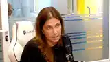 María Eugenia Talerico: "Mi motor es tratar de regenerar el sistema político"