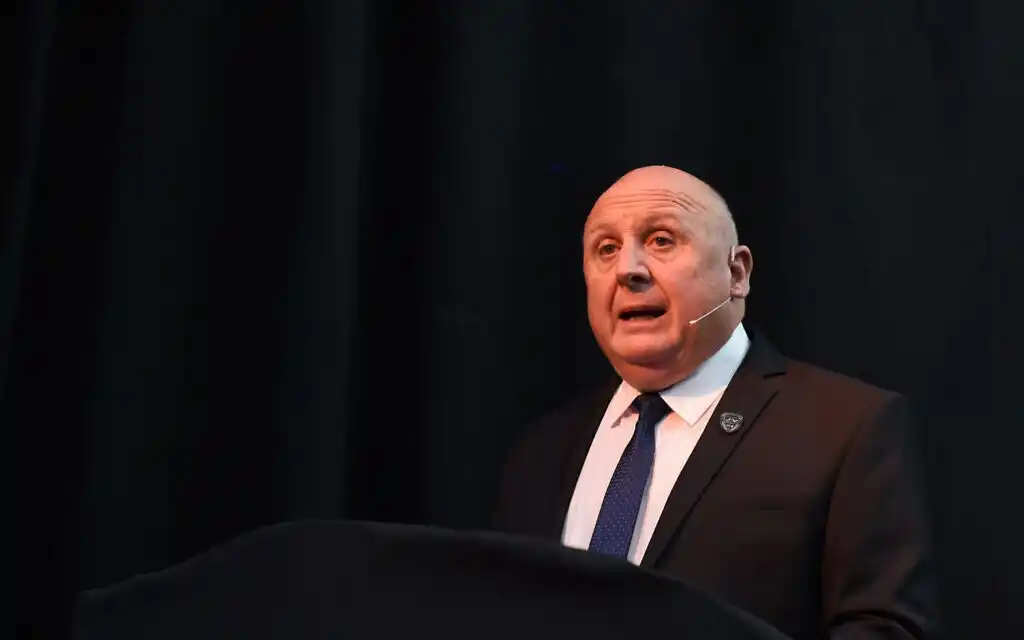 Marcelo Cerutti abrirá el período de sesiones ordinarias 2026 en Crespo