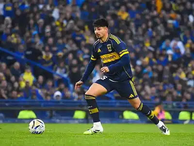 Estudiantes y Boca, duelo decisivo por la clasificación: horario y dónde verlo