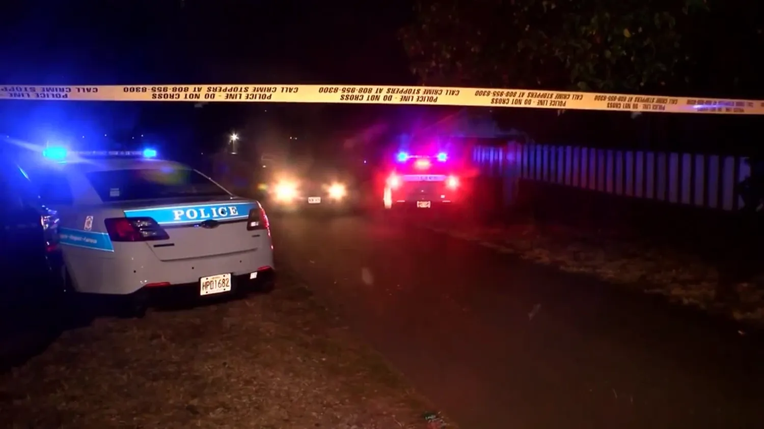 4 dead, 2 wounded after apparent shooting at family gathering