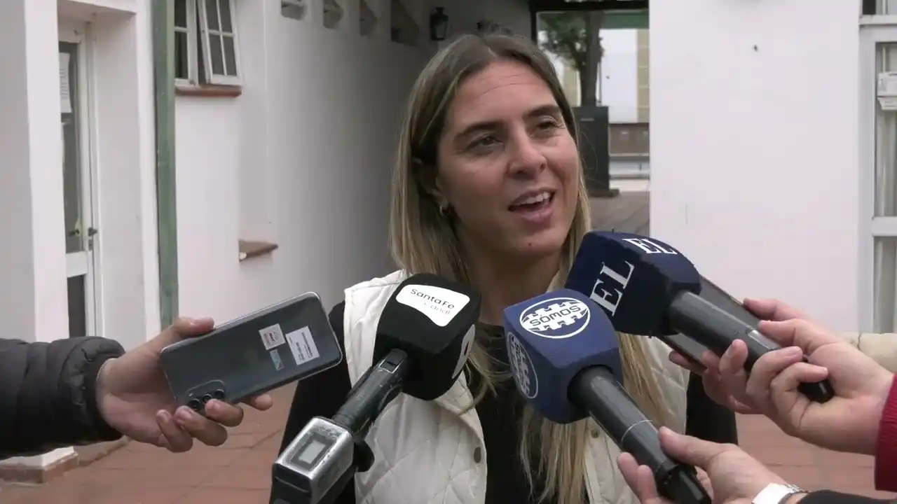 Entregaron subsidios a clubes deportivos