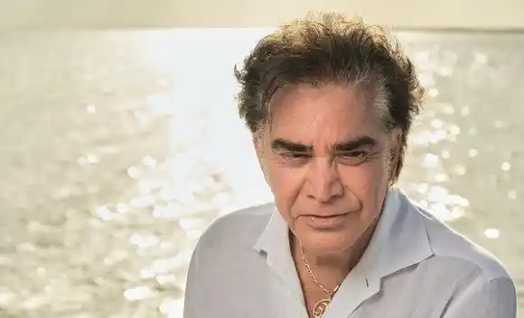 El Puma regresa a Venezuela para cantar EN ÍNTIMO