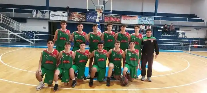 Unión comenzará en Villa Italia.