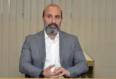 Consultorios externos: Yañez ratificó las gestiones para concretar la obra