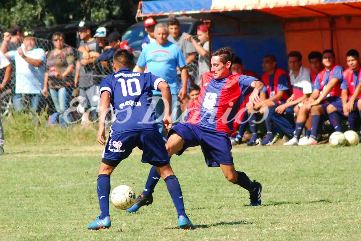 Amistosos de pretemporada