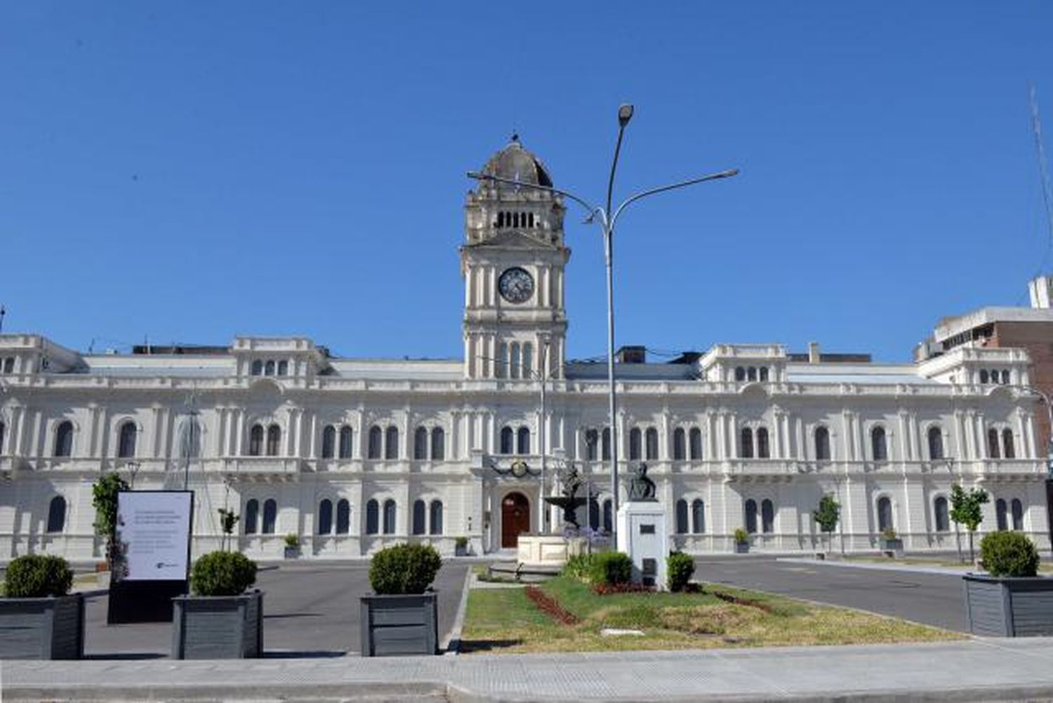 Se emitió un Protocolo frente a personas que no realizan aislamiento obligatorio