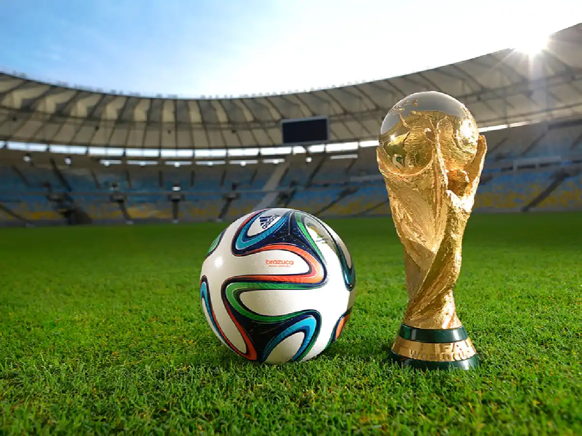 ¿Mundiales cada dos años?