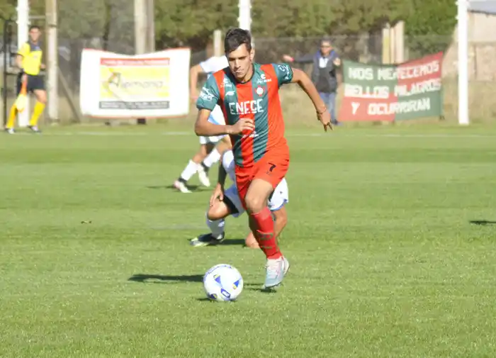 Círculo Deportivo - Dep. Rincón - 5