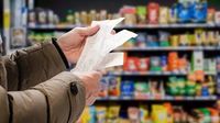 ¿Cuánto aumentó el precio de los alimentos y las bebidas en julio en Tandil?