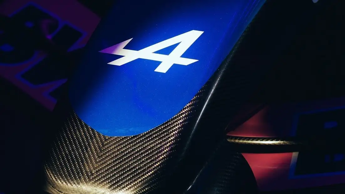 Alpine
