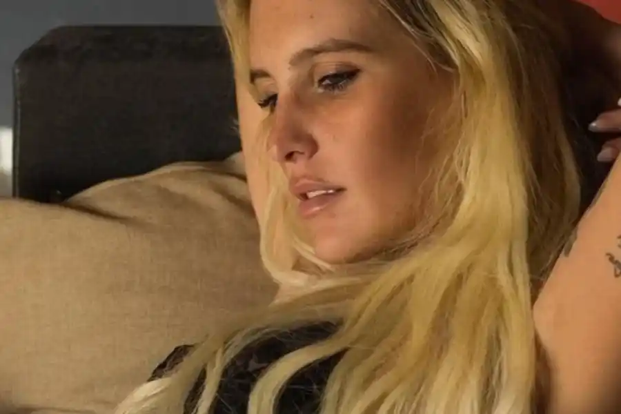 Hallaron muerta a una modelo argentina en Playa del Carmen