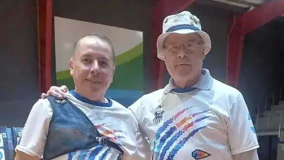 Los arqueros de Tiro y Gimnasia se destacaron en el Regional Indoor