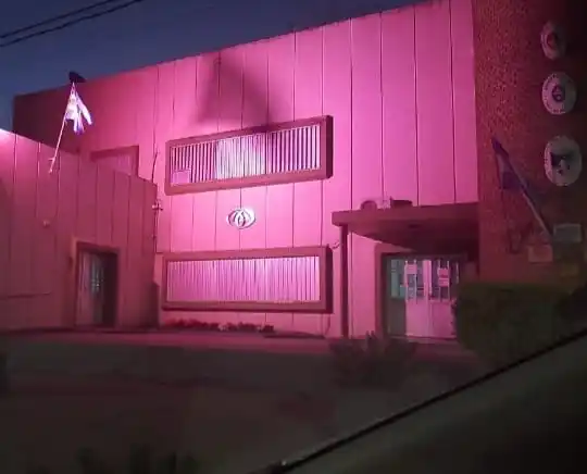 General Galarza: Mes de Sensibilización del Cáncer de Mama