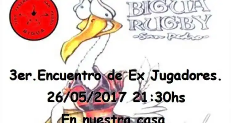 Tiro Federal reúne a sus glorias
